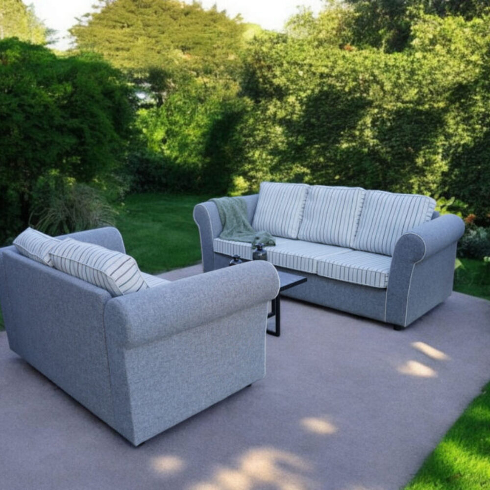 Zestaw ogrodowy ELISE