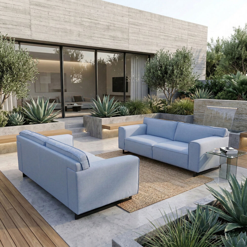 Zestaw ogrodowy JACK