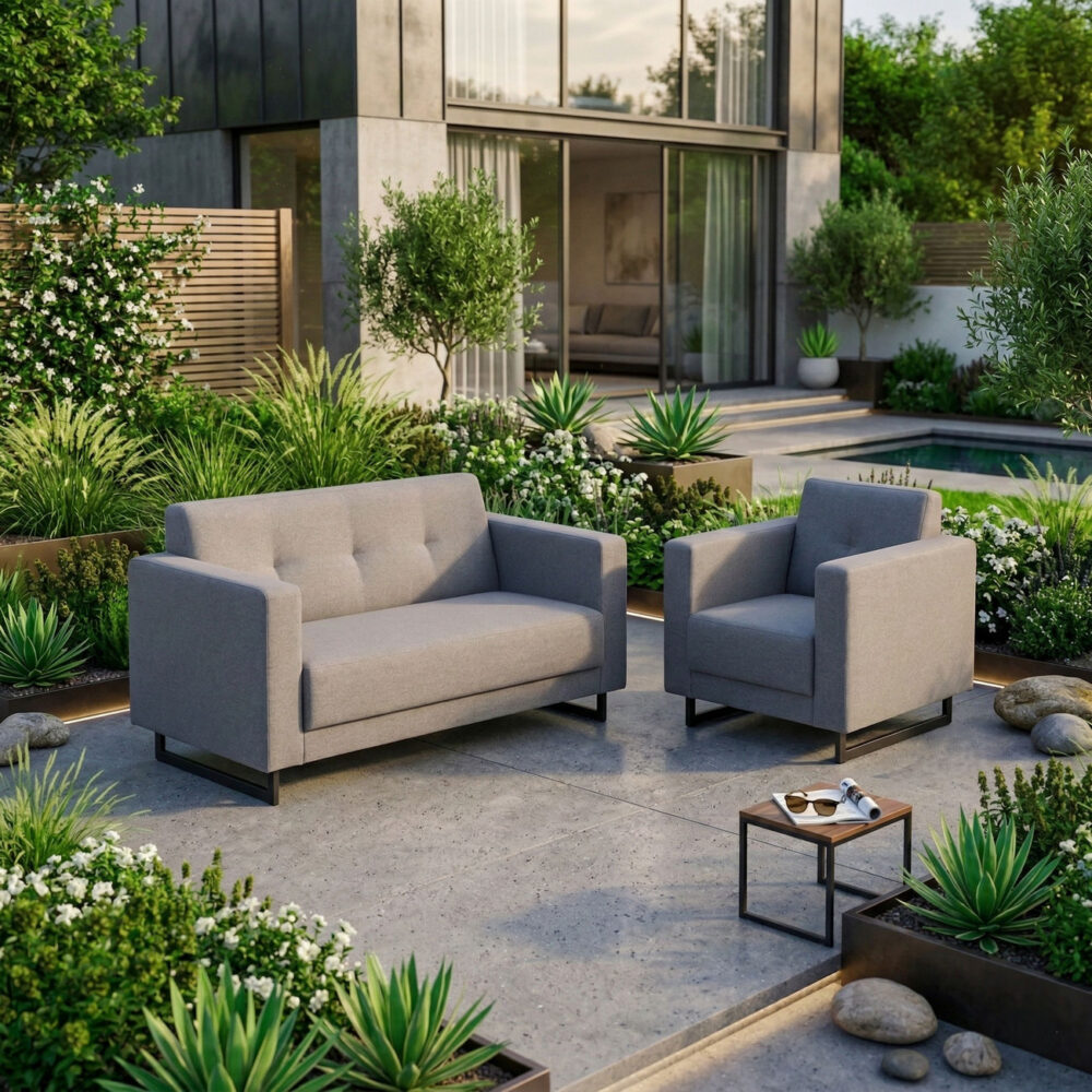 Sofa ogrodowa GENEVE