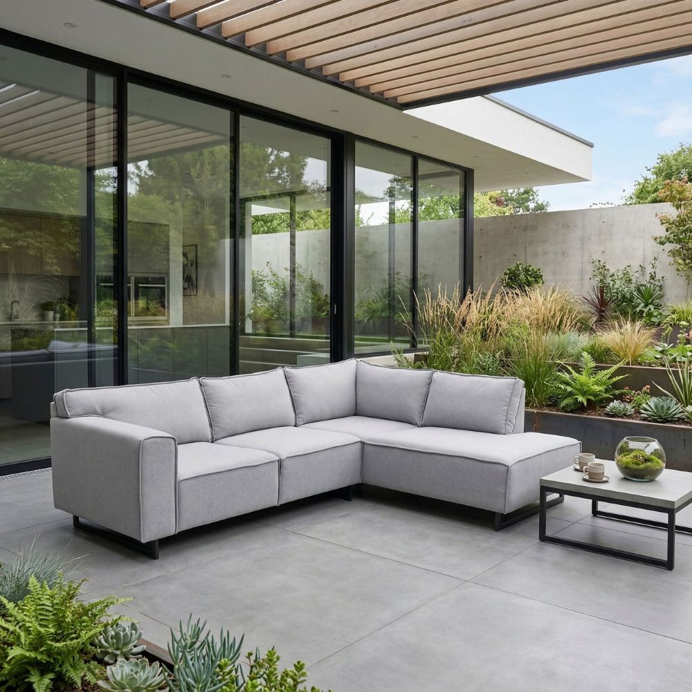 Narożniki ogrodowe Poznań