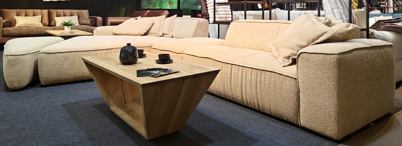 O marce Meblowy Ogród